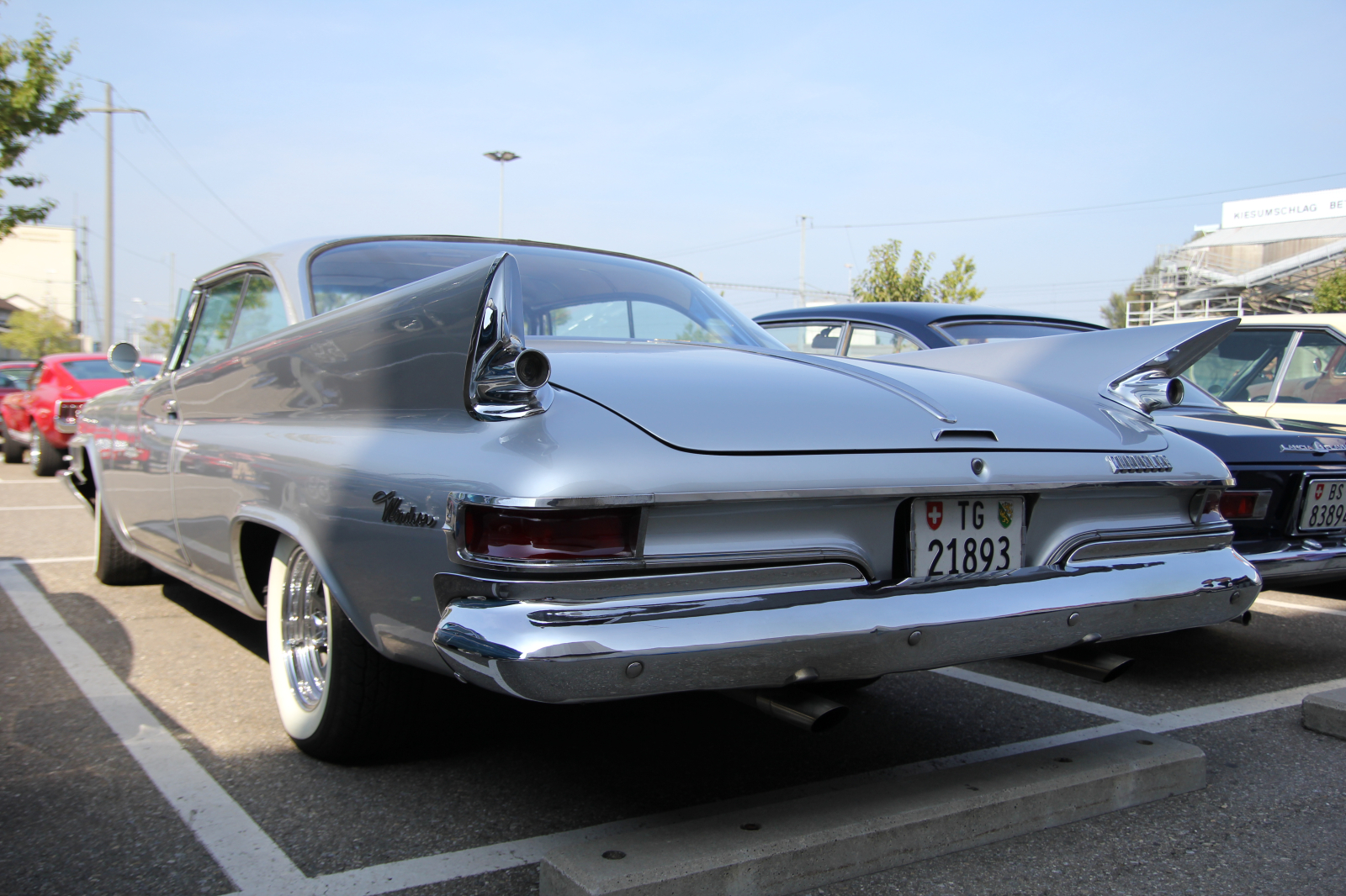 Chrysler Windsor
