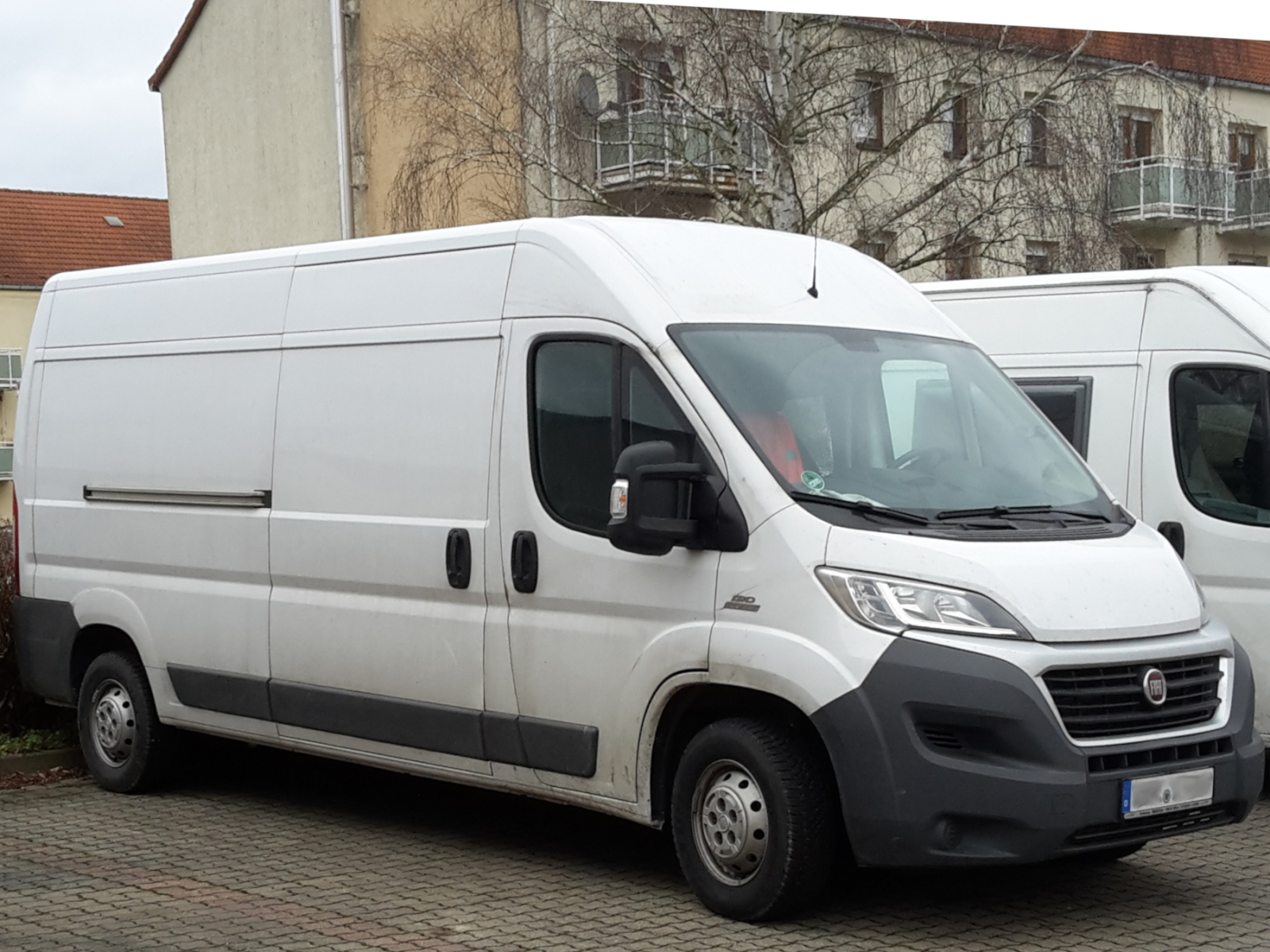 Fiat Ducato