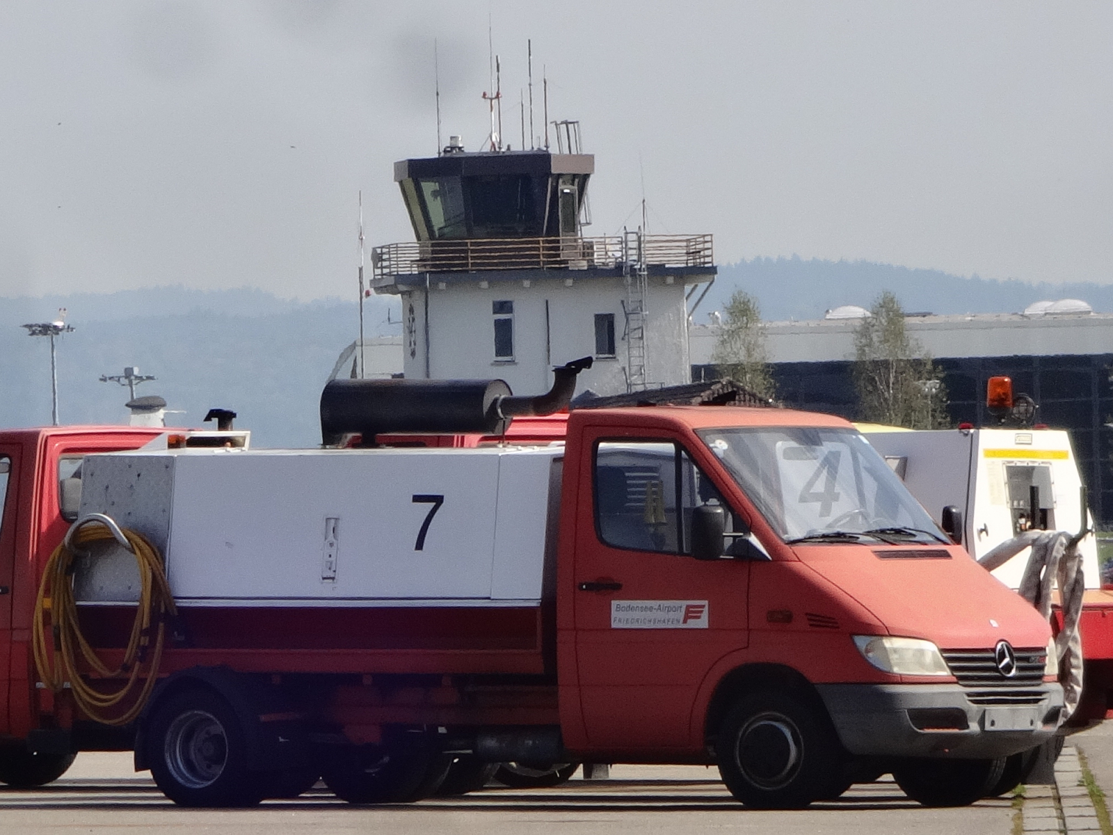 Mercedes Benz Sprinter