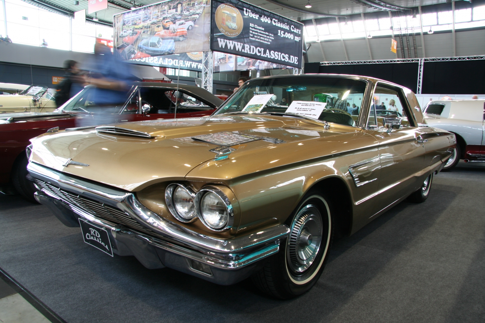 Ford Thunderbird