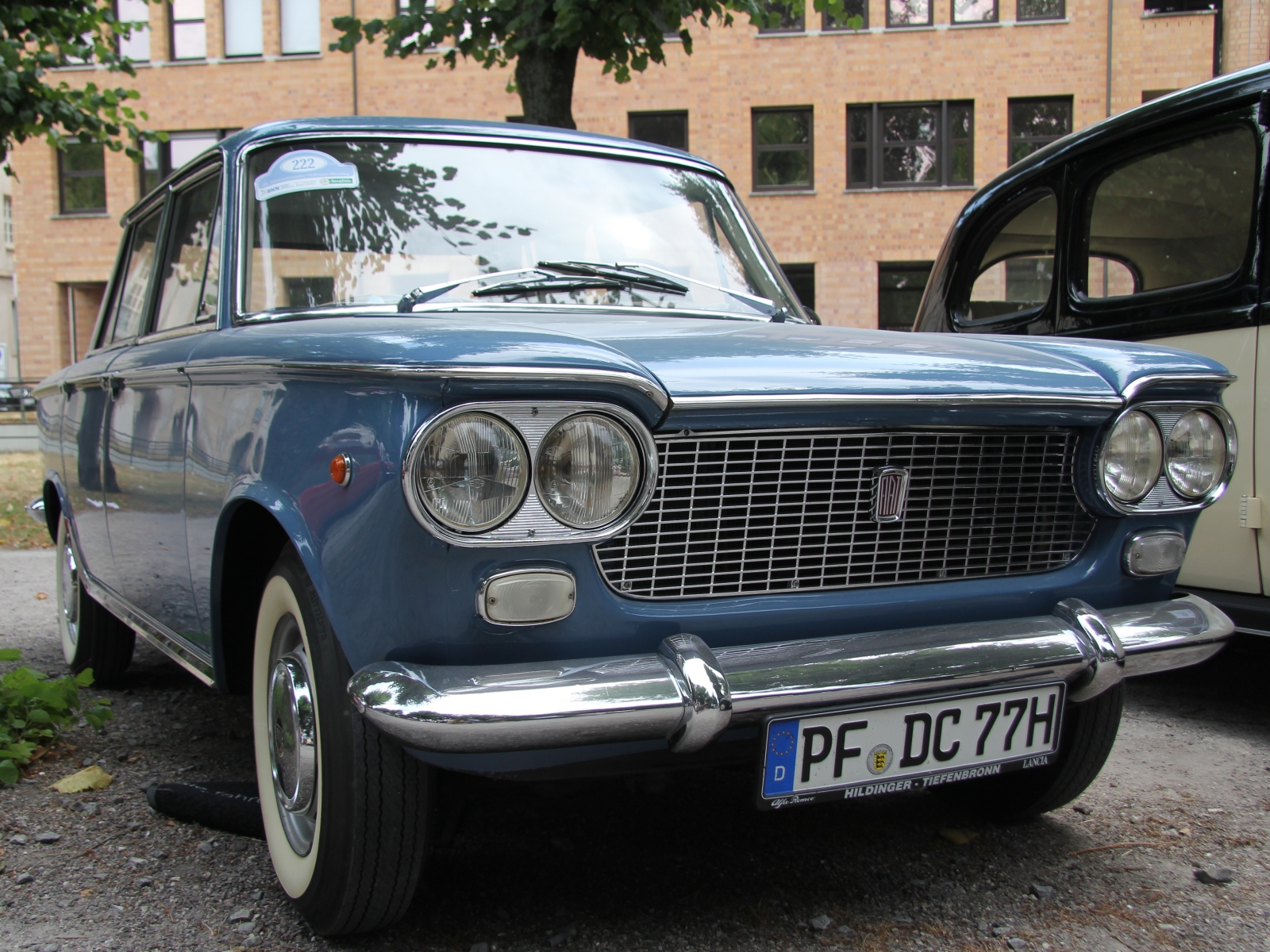 Fiat 1500