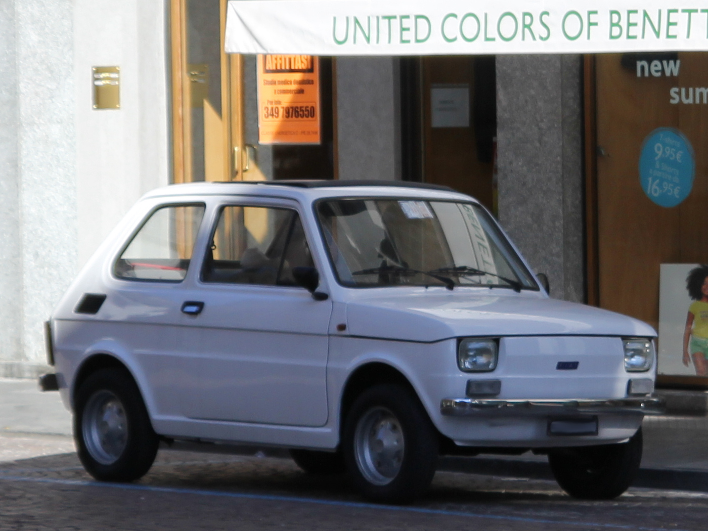 Fiat 126