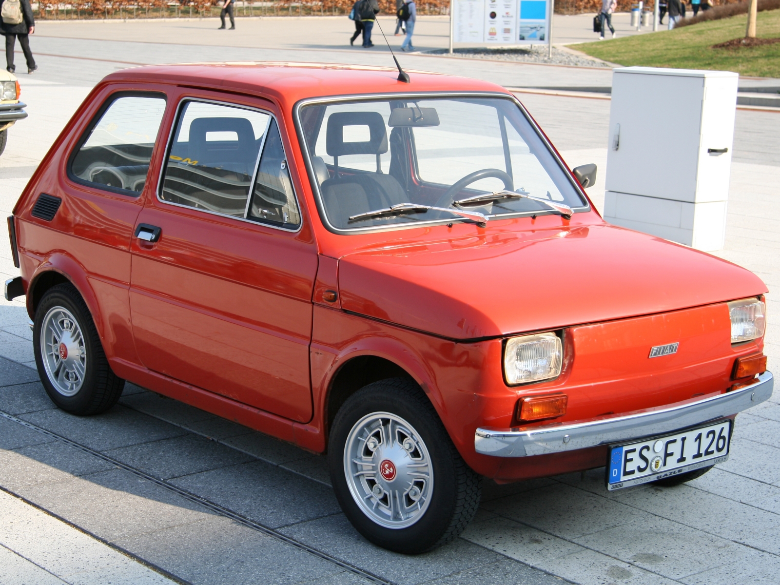 Fiat 126