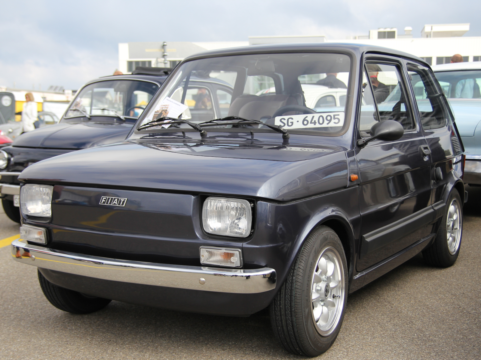 Fiat 126