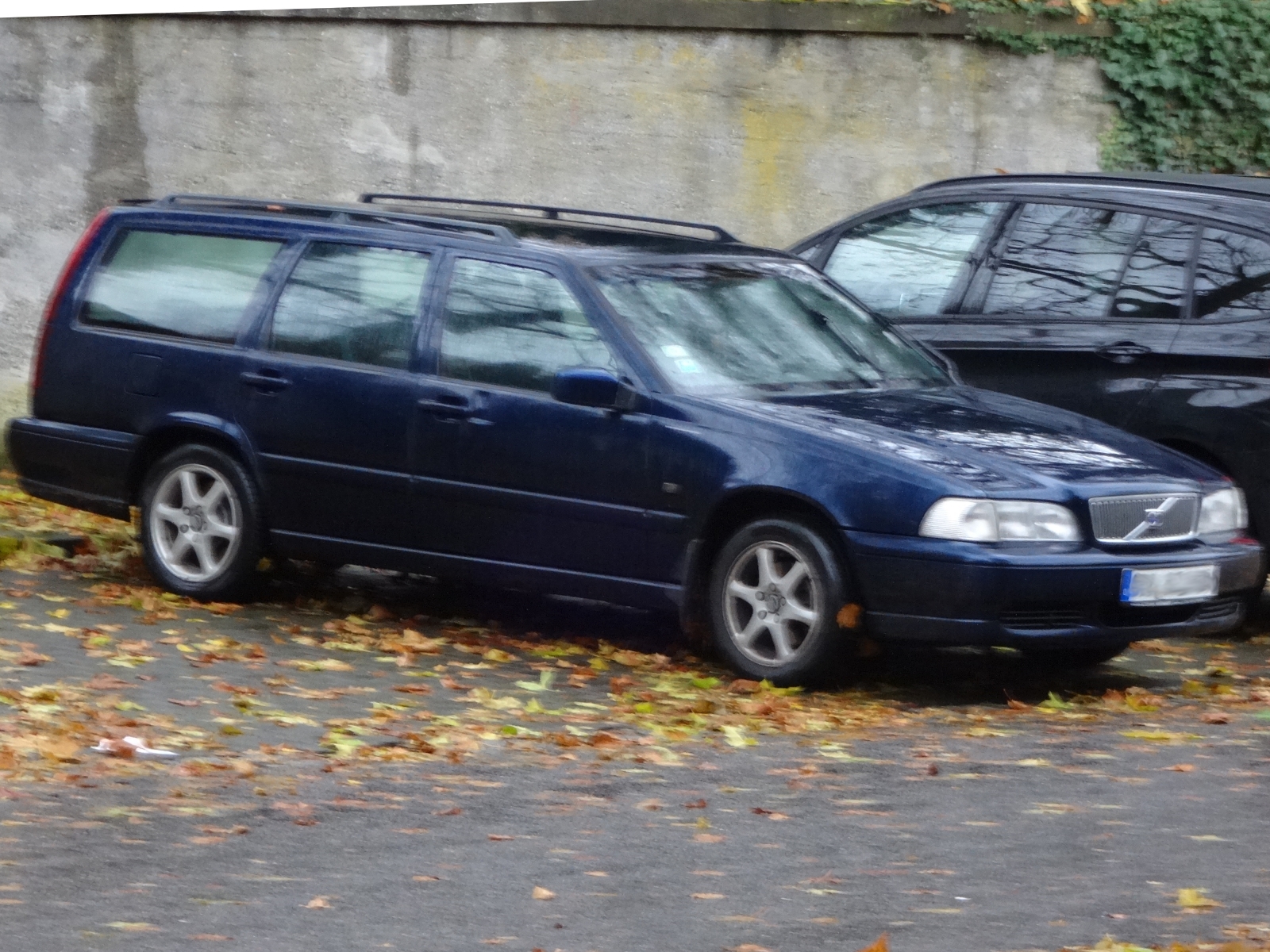 Volvo V 70