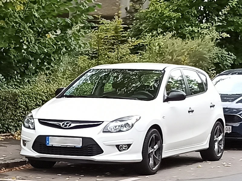 Hyundai I 30