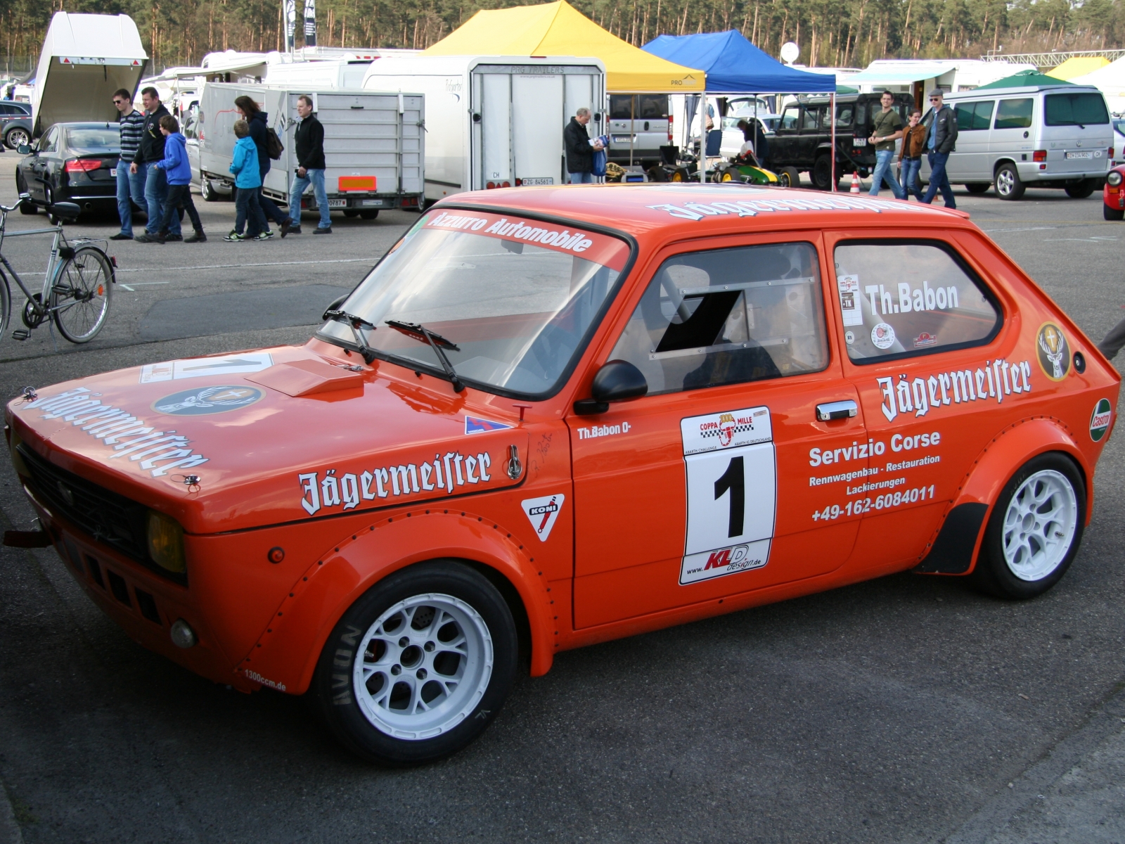 Fiat 127