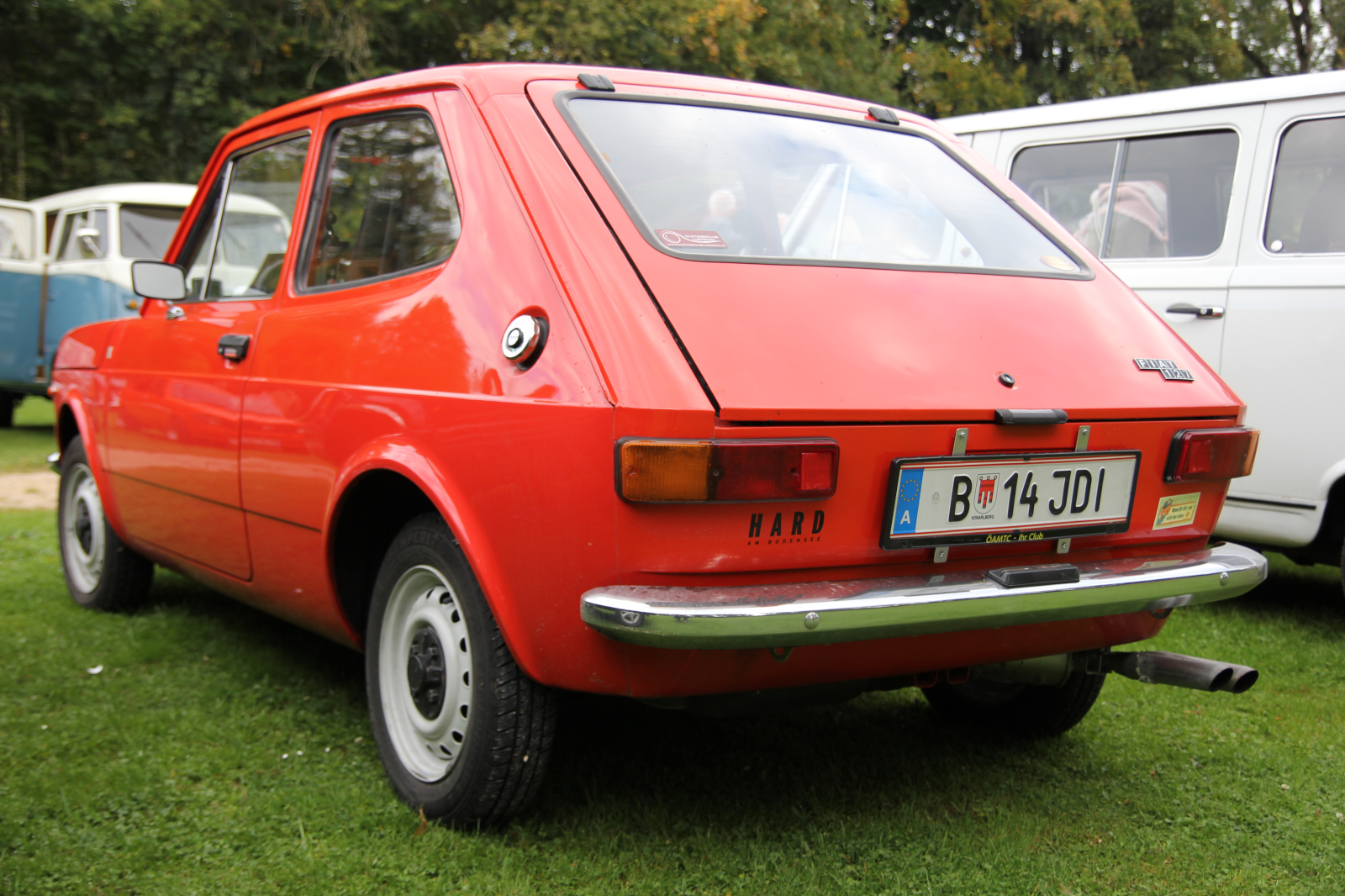 Fiat 127