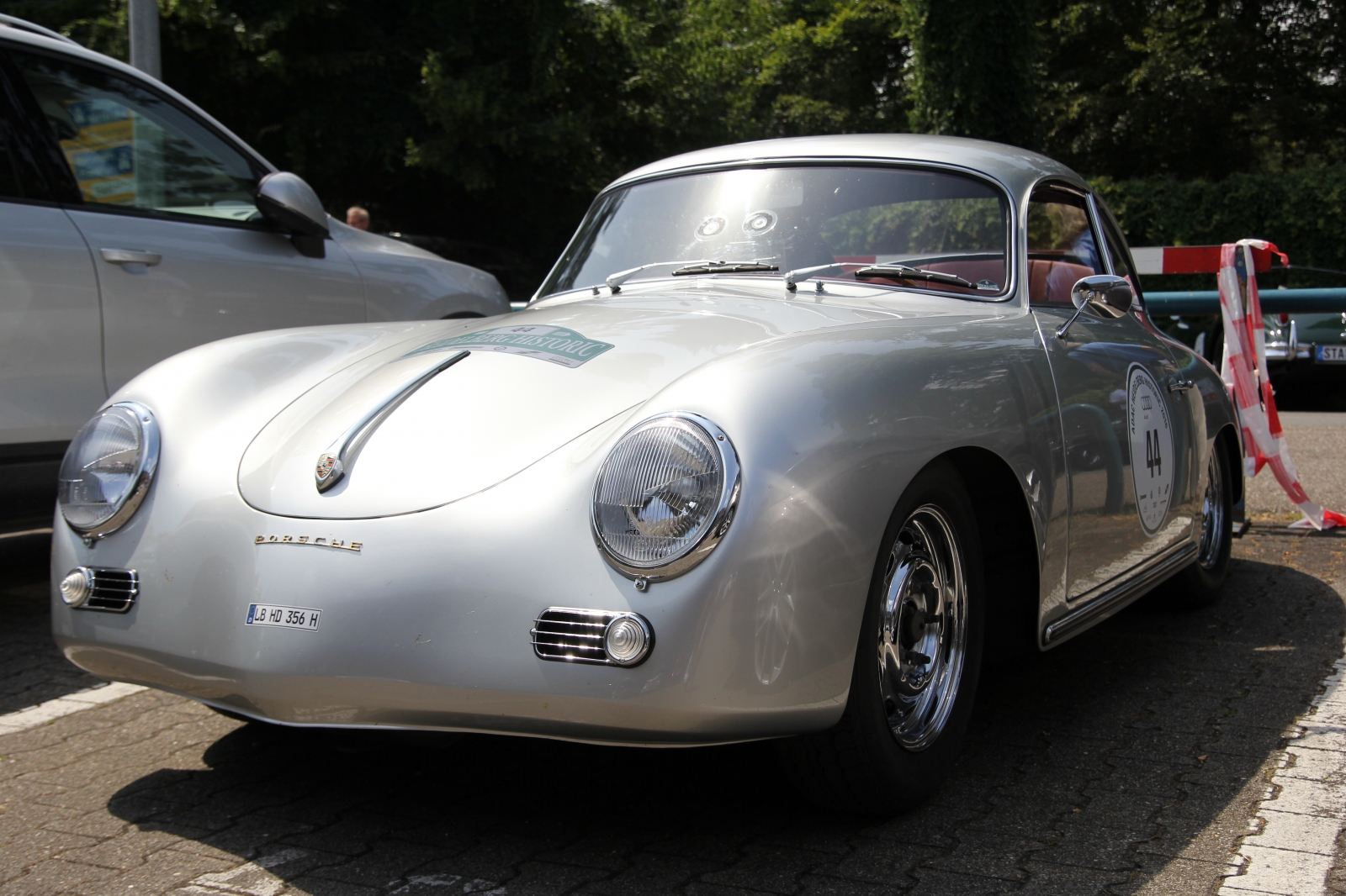 Porsche 356