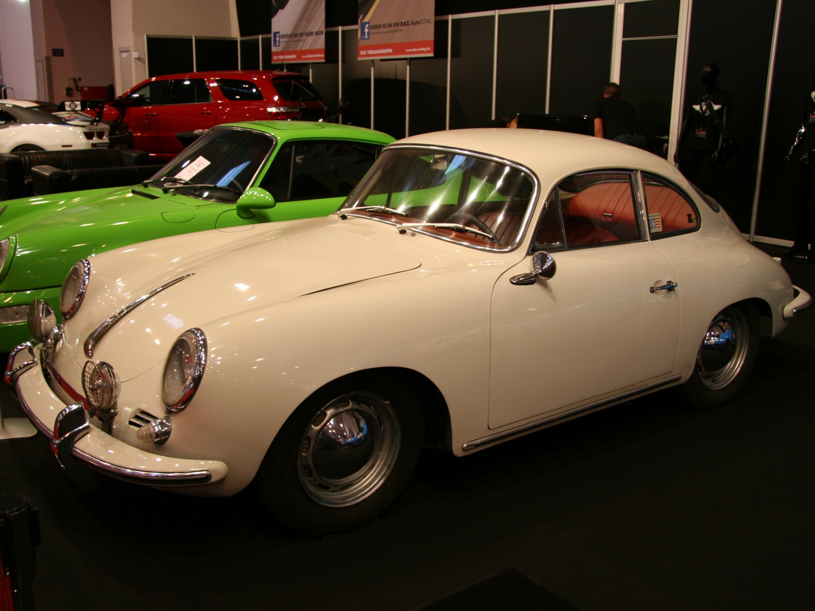 Porsche 356