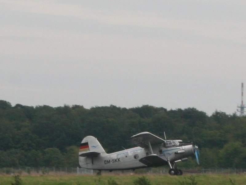 Antonov AN 2