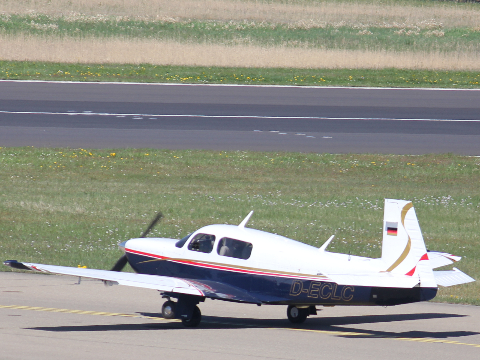 Mooney M20K-231