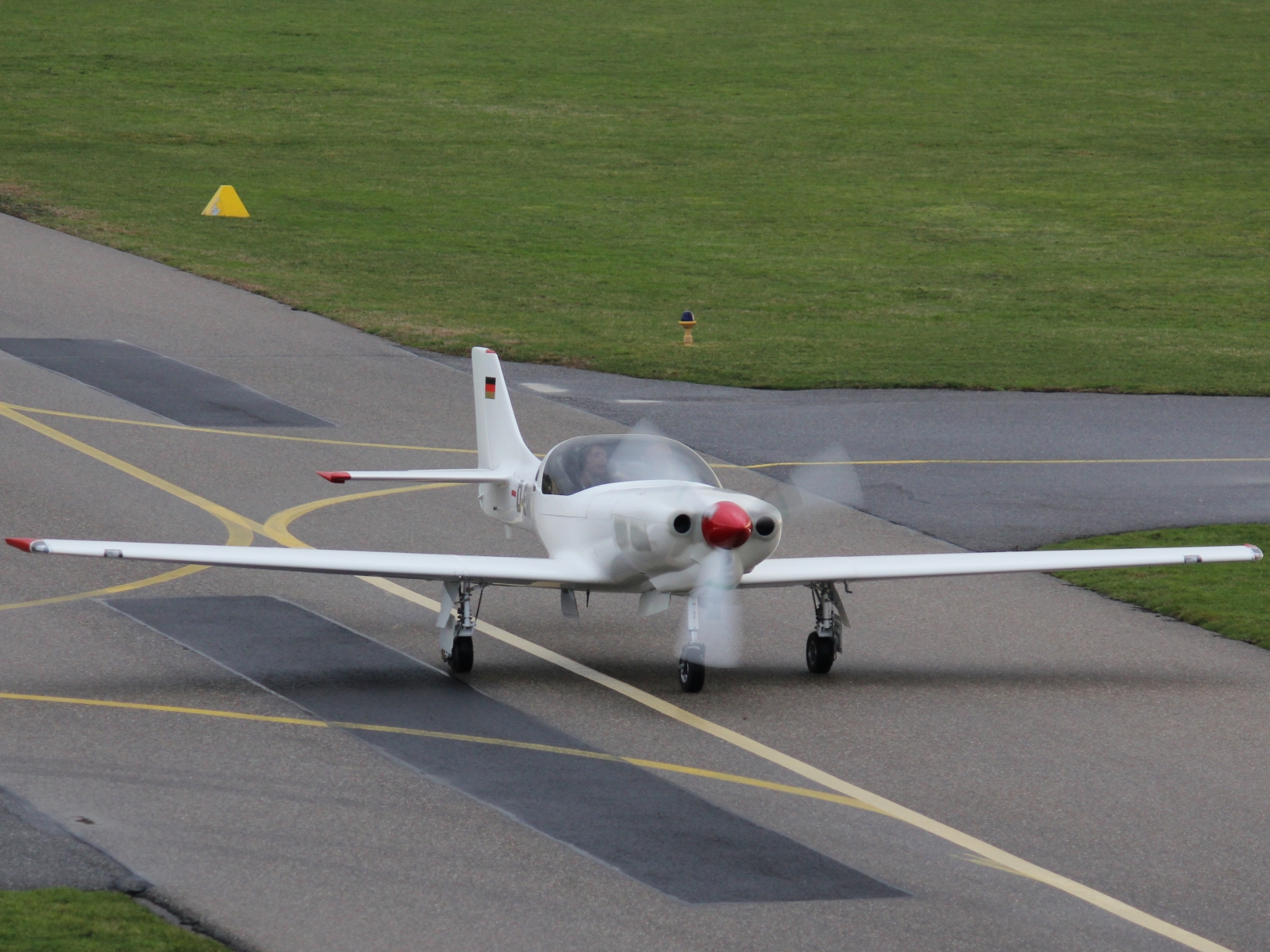 Lancair 360