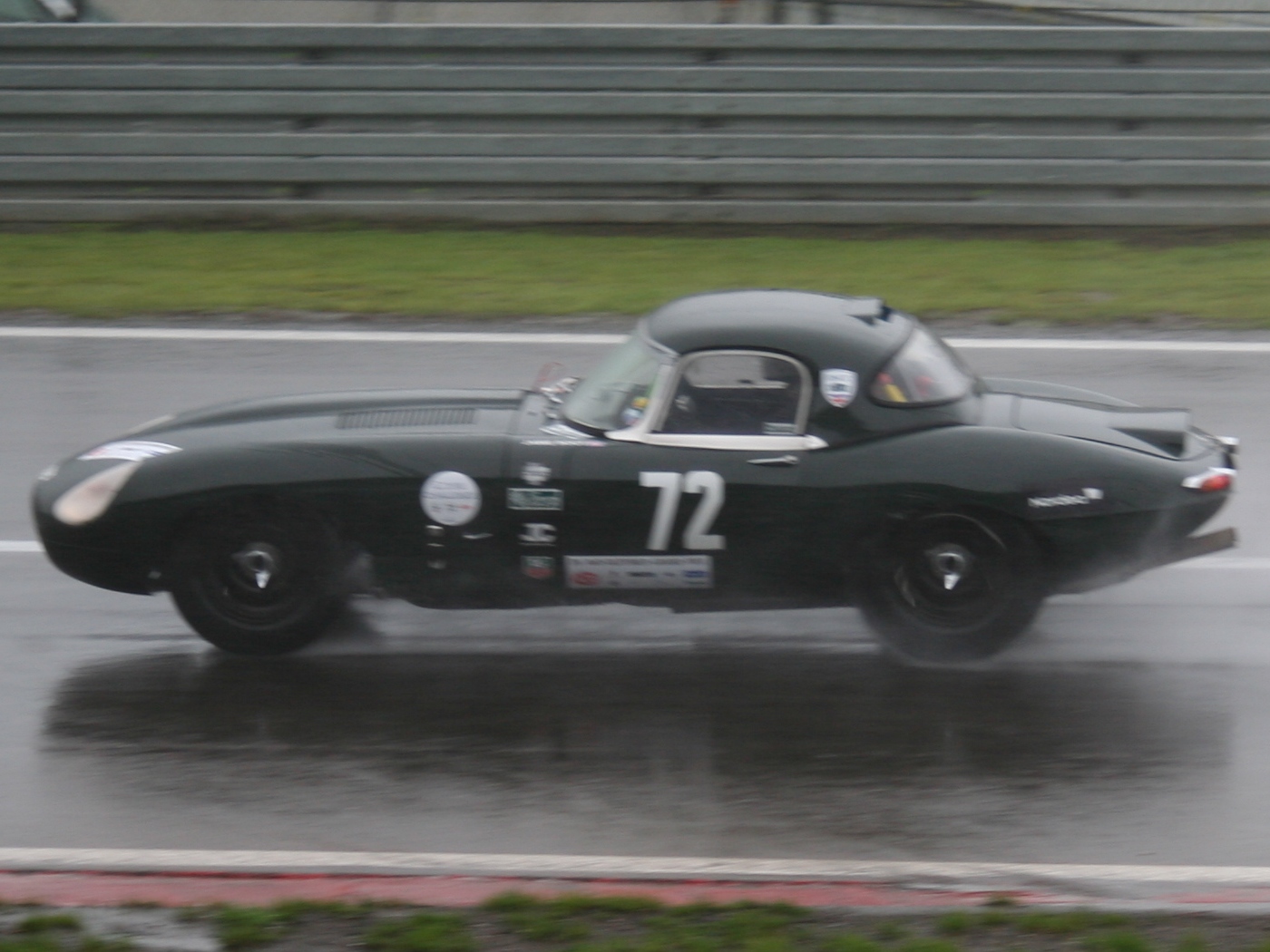 Jaguar E-Type