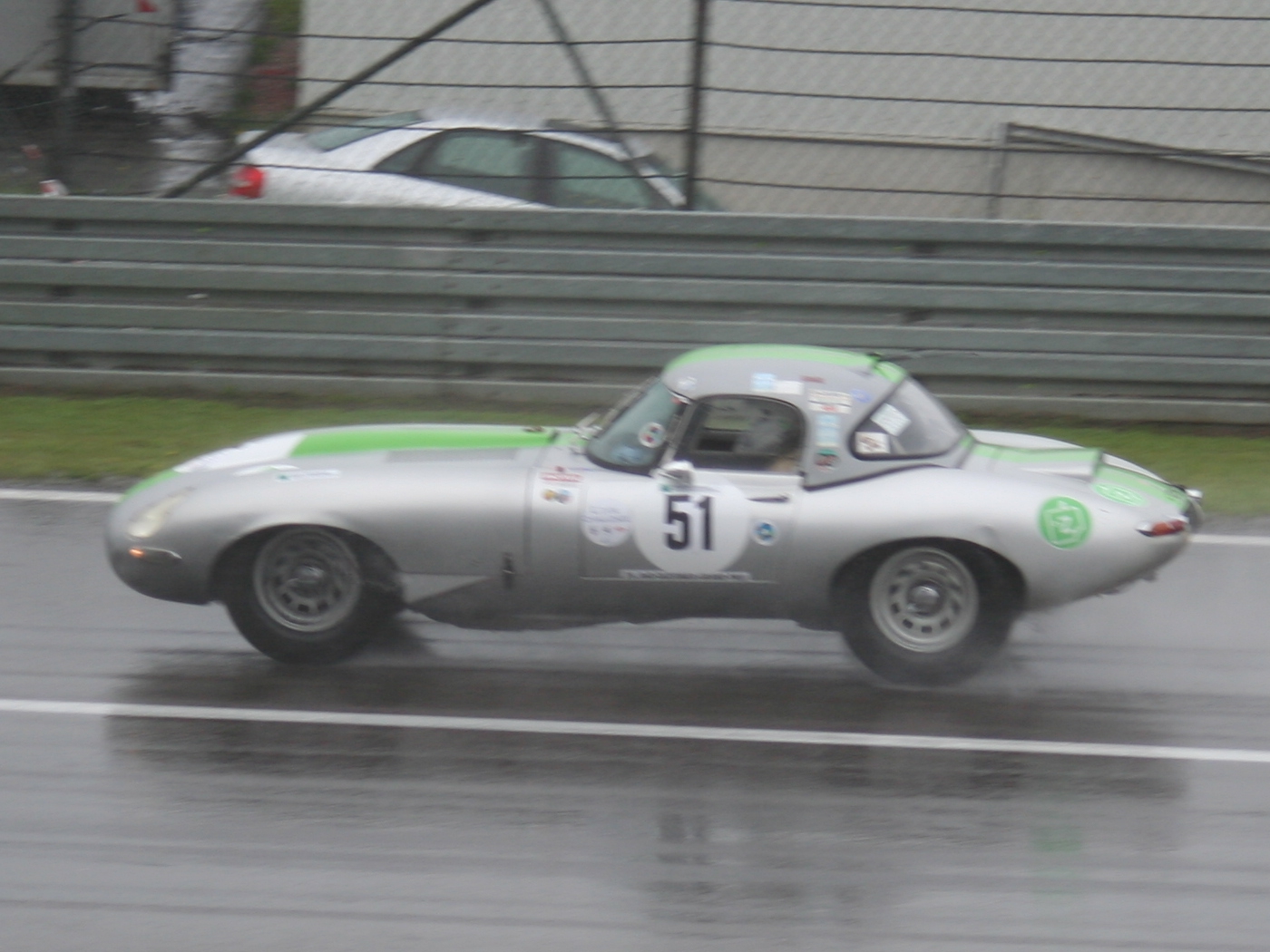 Jaguar E-Type