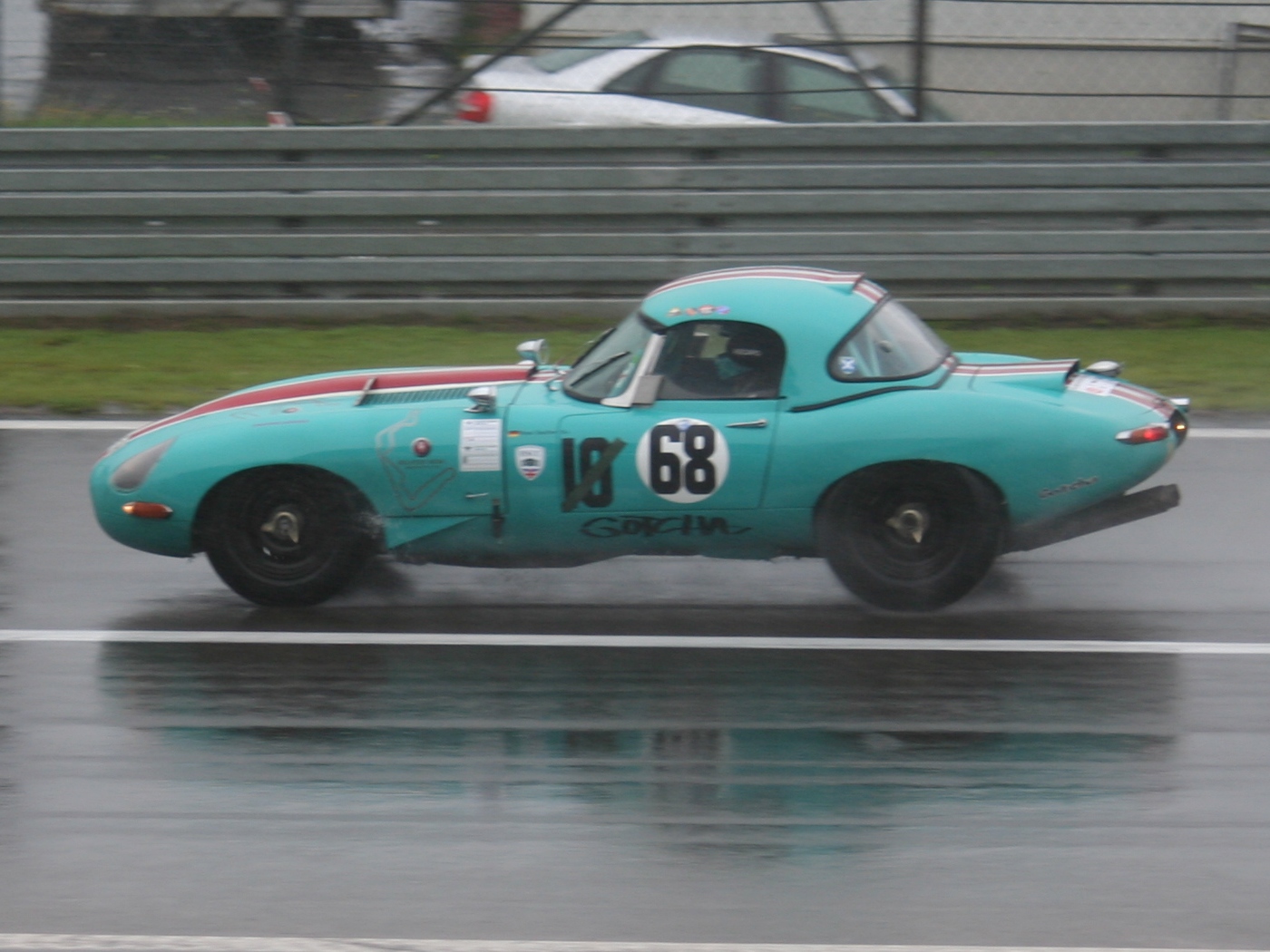 Jaguar E-Type