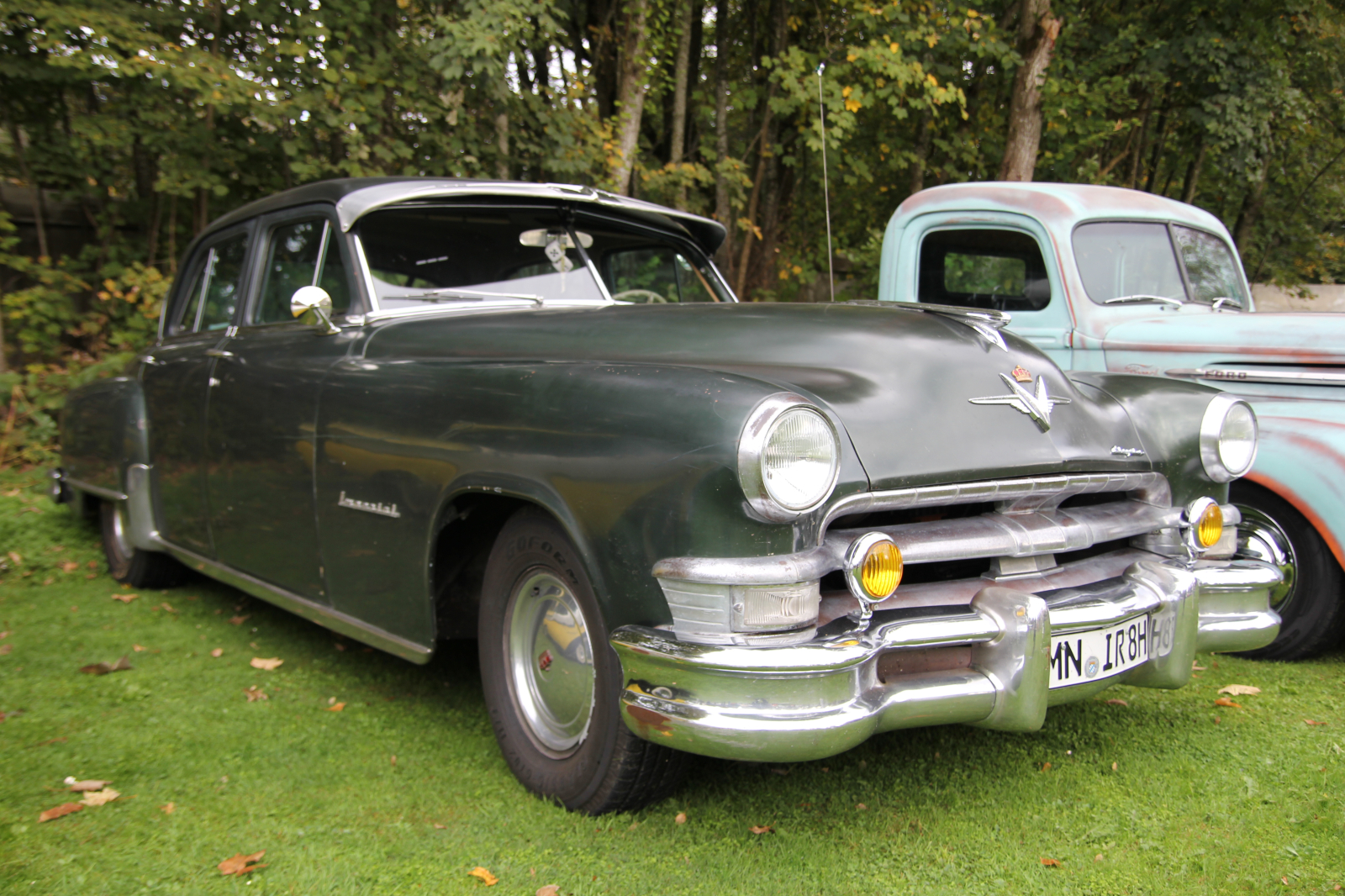 Chrysler Imperial
