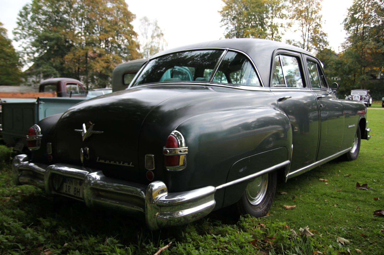 Chrysler Imperial