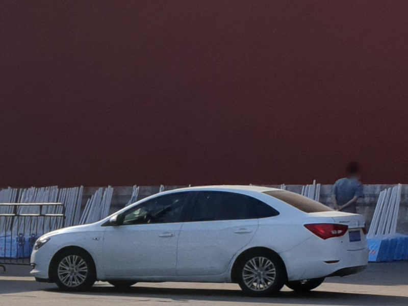 Buick Excelle GT