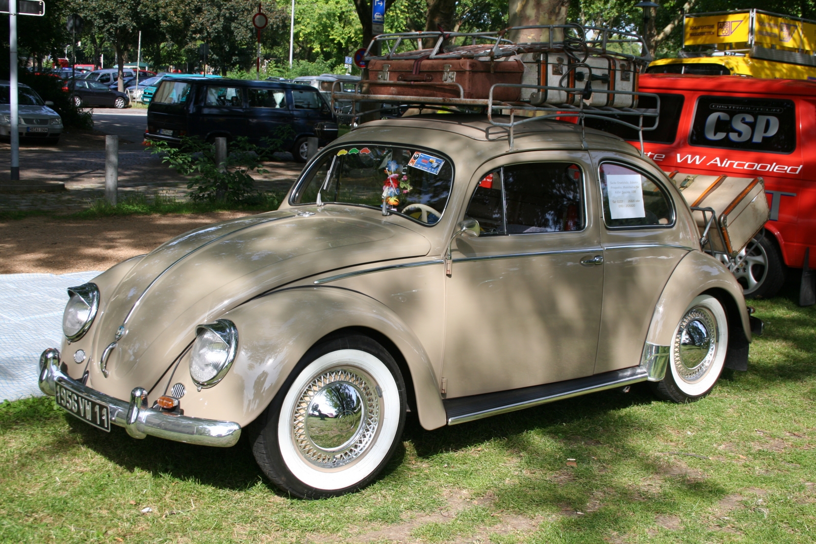 VW Kaefer