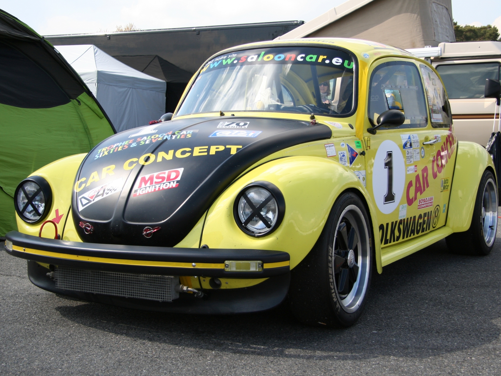 VW Kaefer