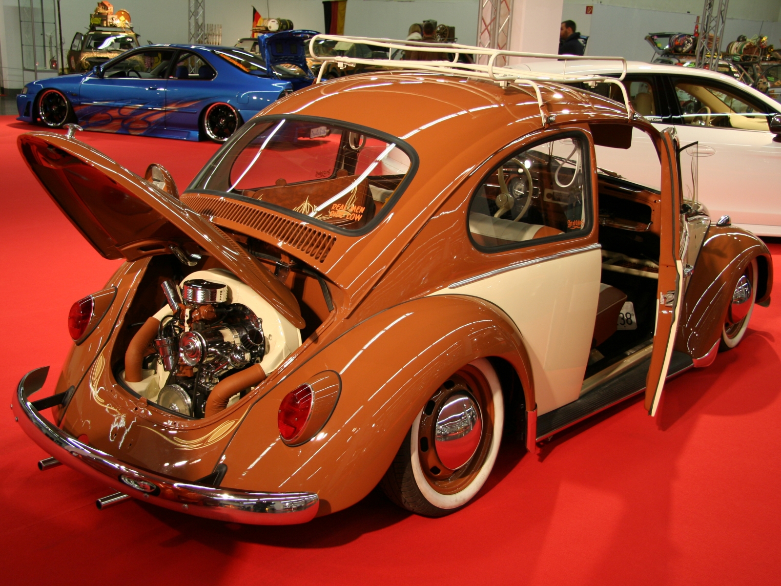 VW Kaefer