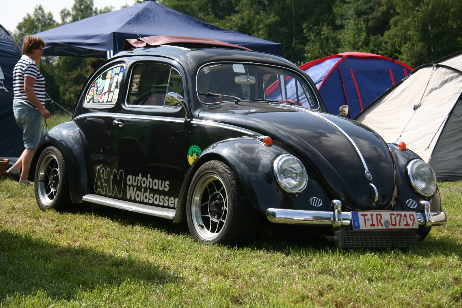 VW Kaefer