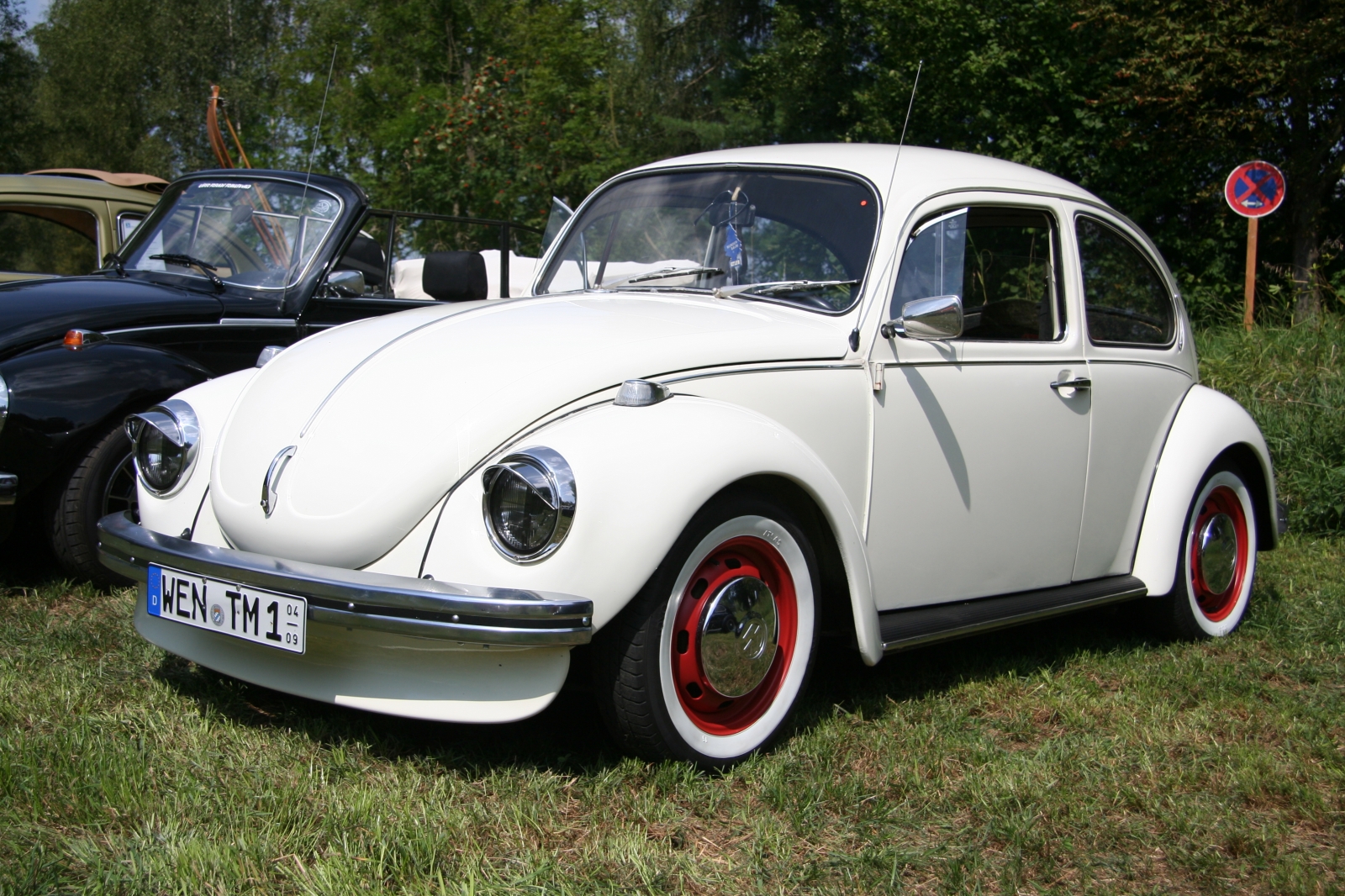 VW Kaefer