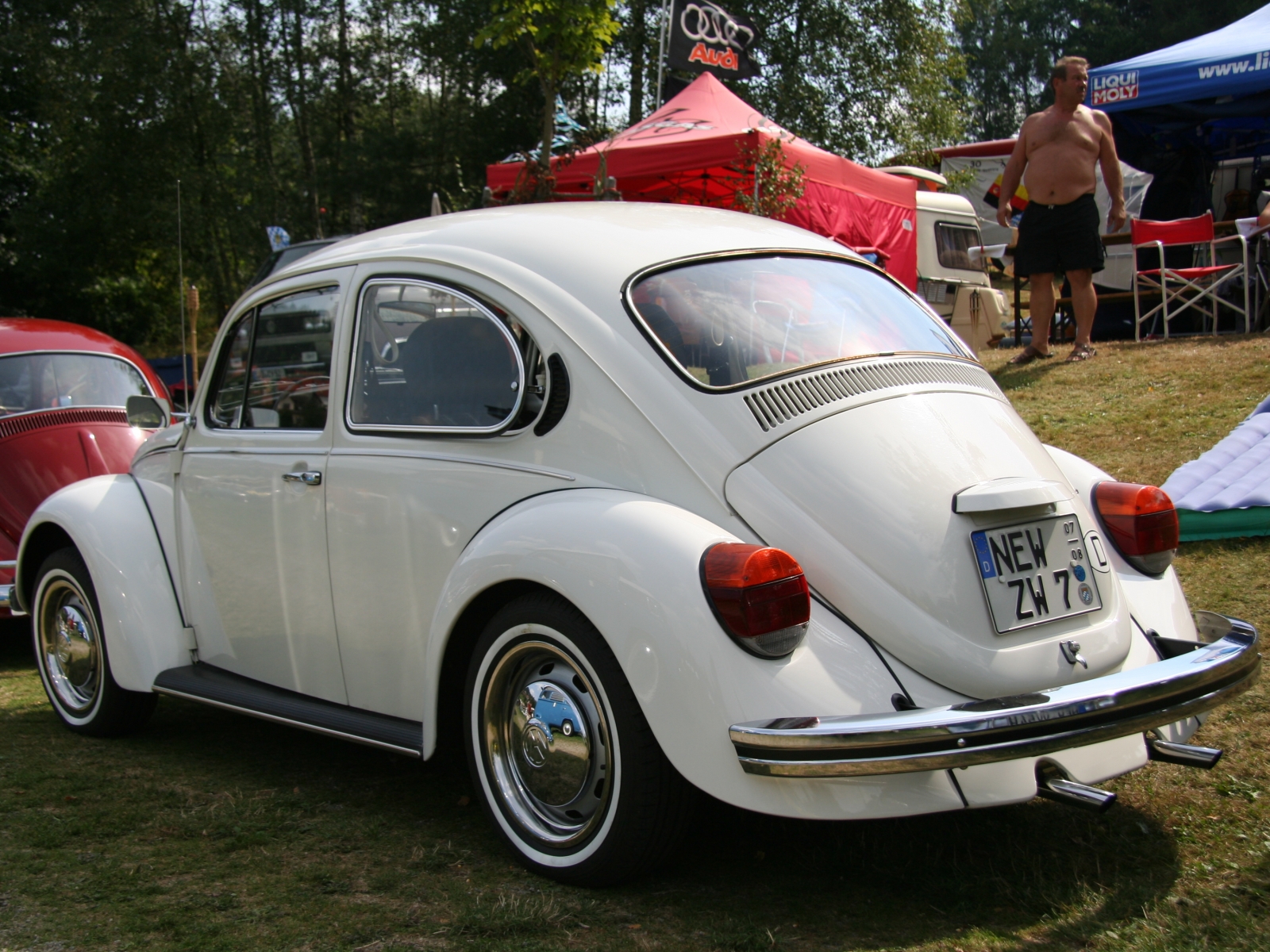 VW Kaefer