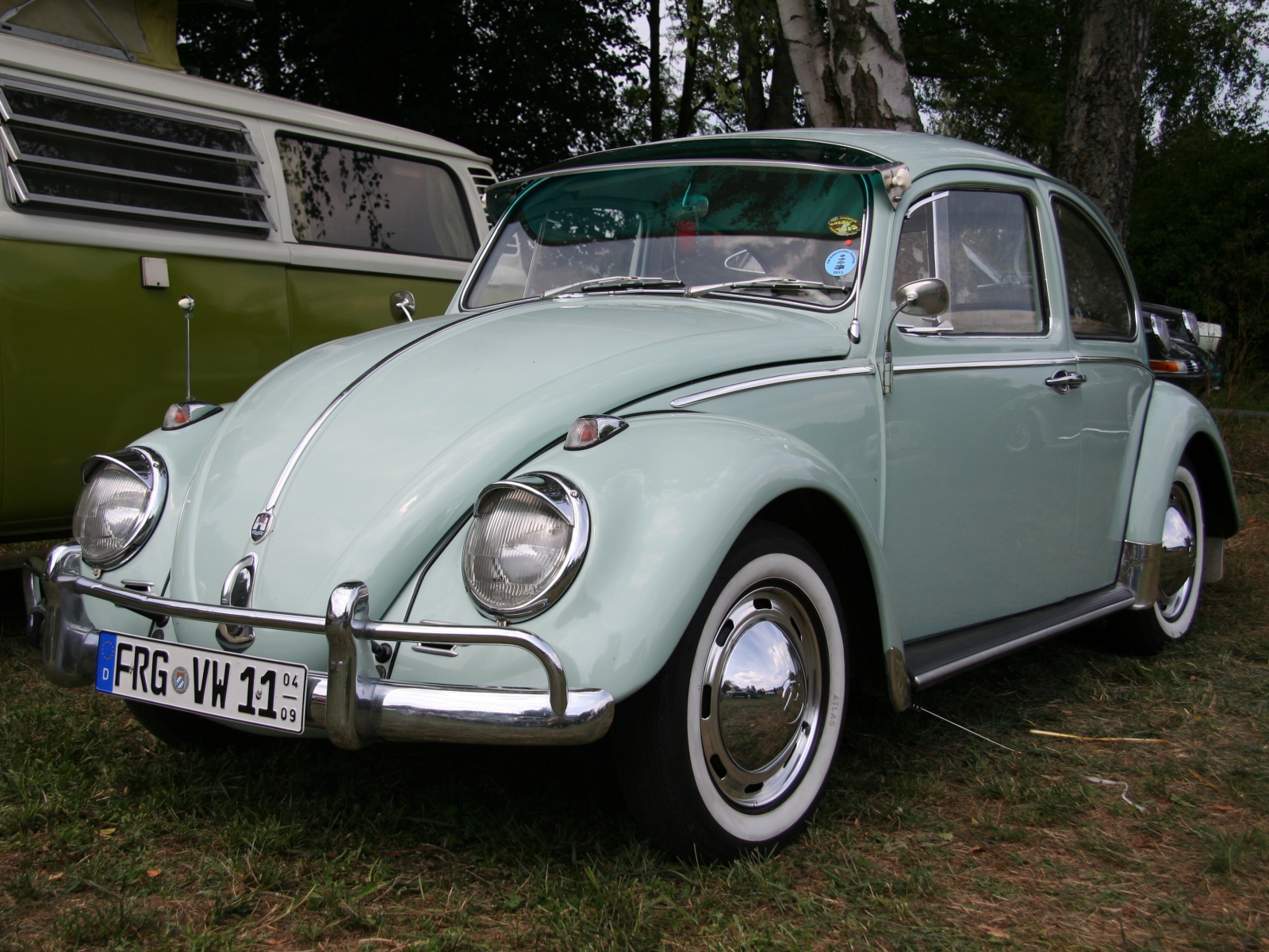 VW Kaefer