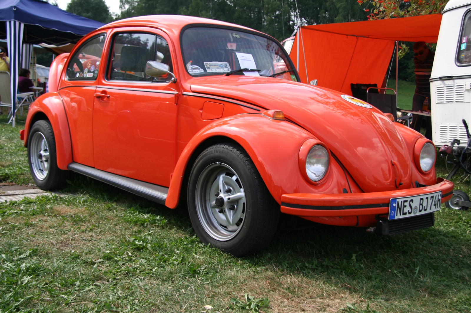 VW Kaefer