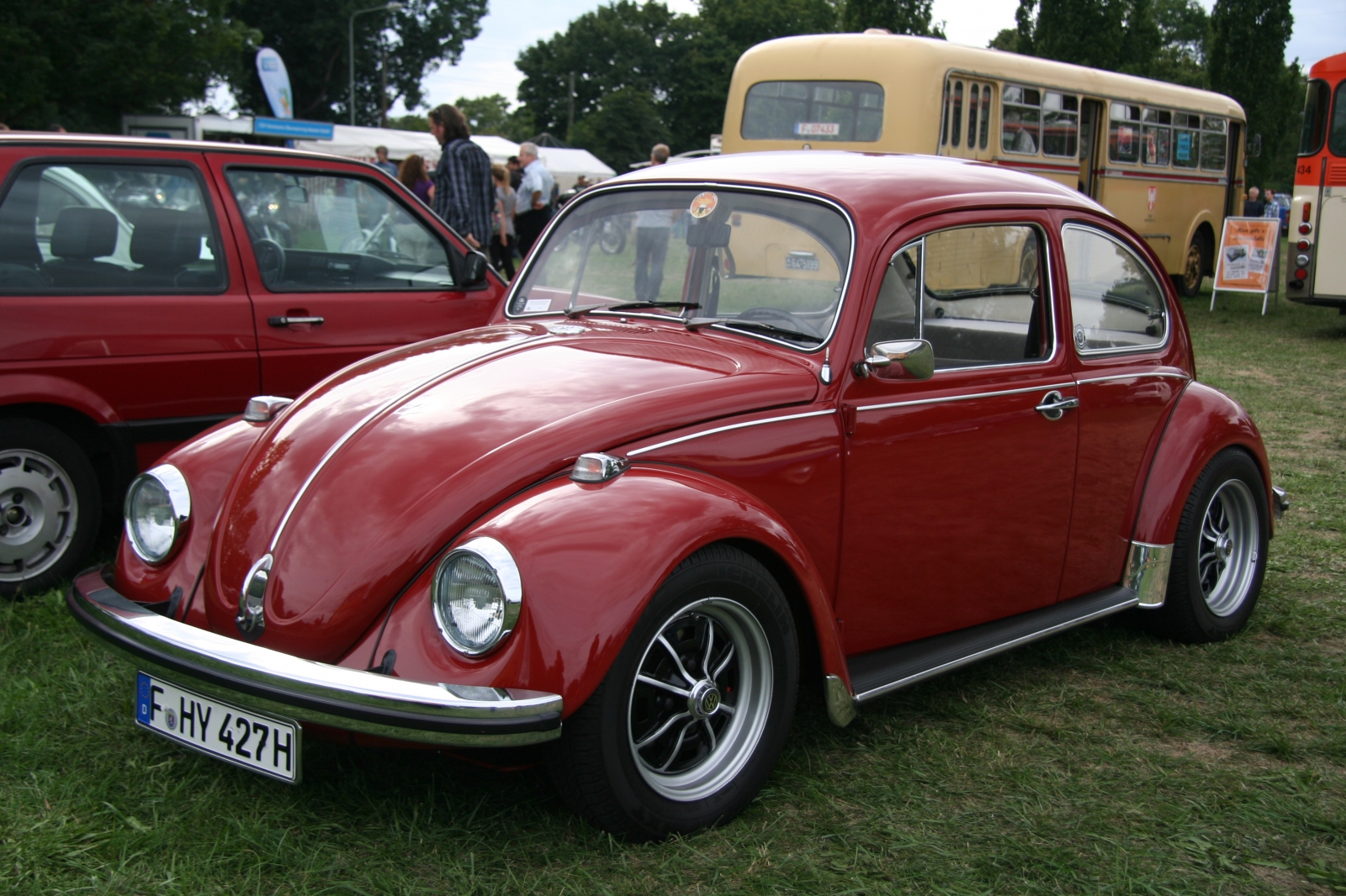 VW Kaefer