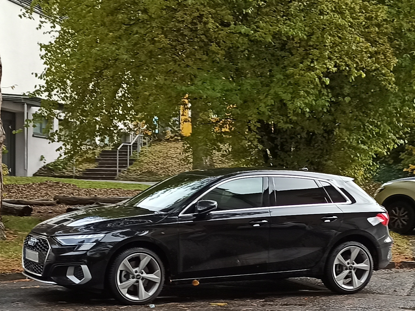 Audi A3 Sportsback