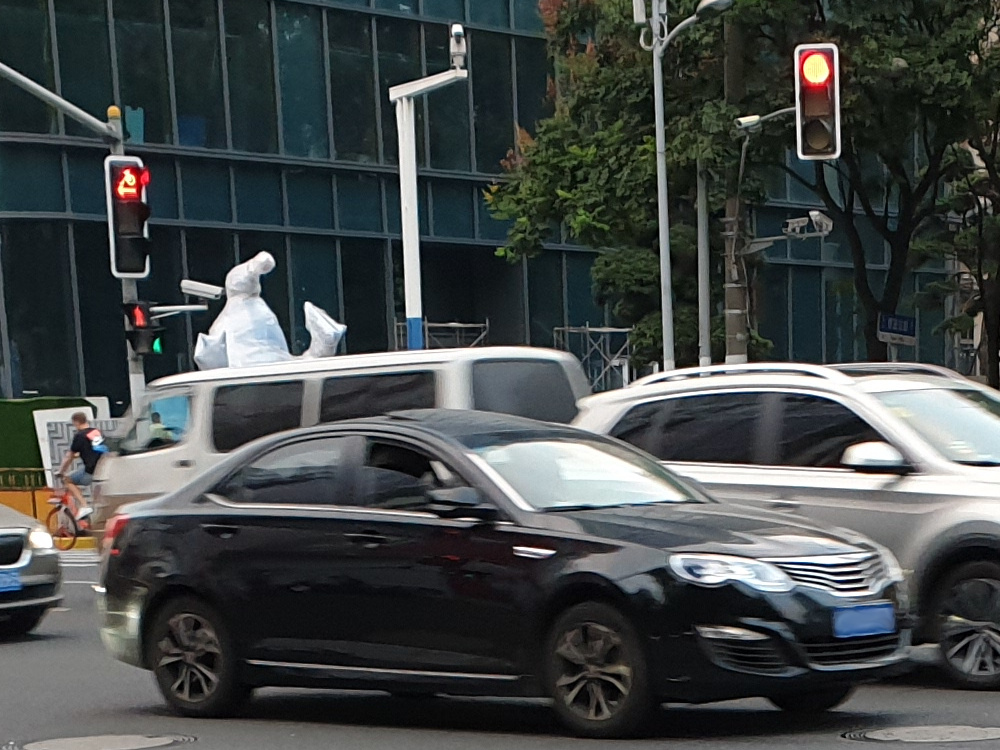 Roewe 550
