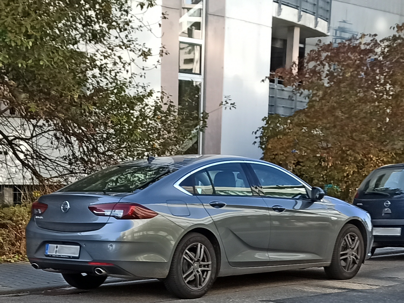 Opel Insignia B