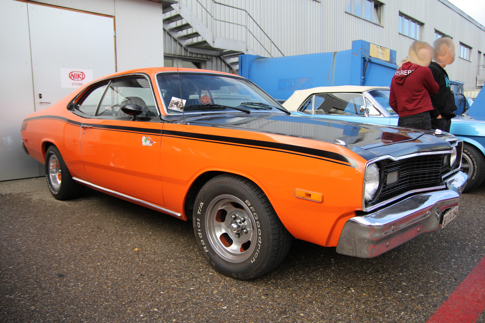 Dodge Dart