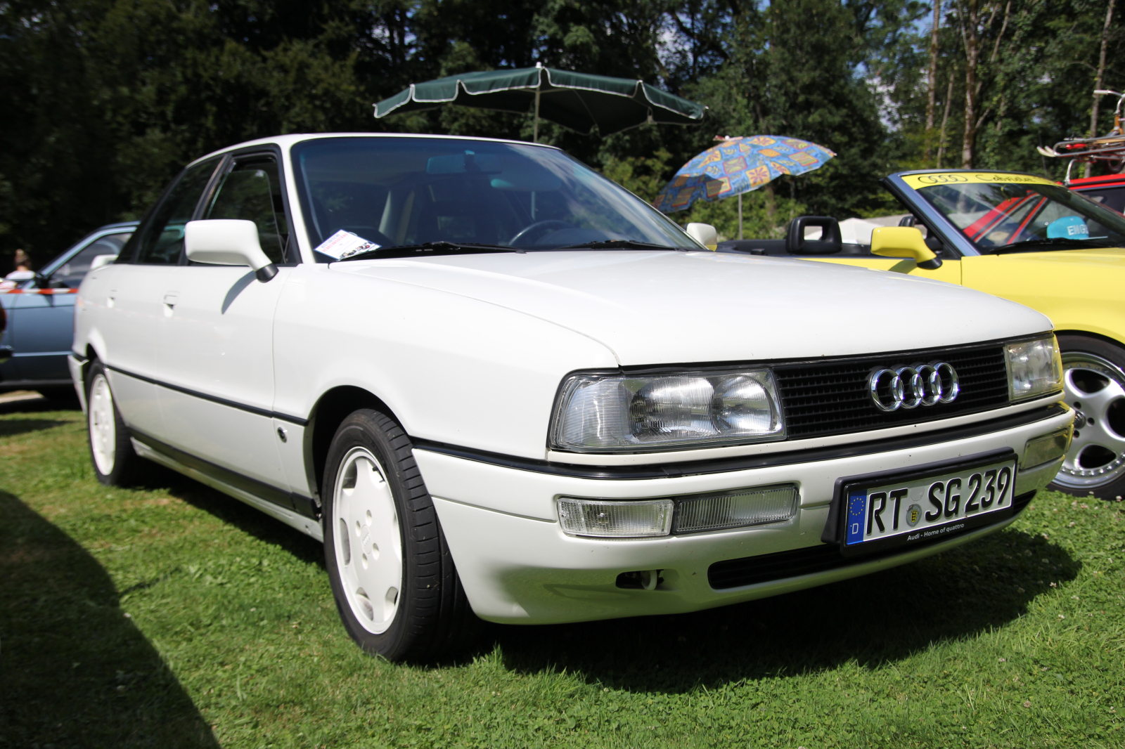 Audi 90