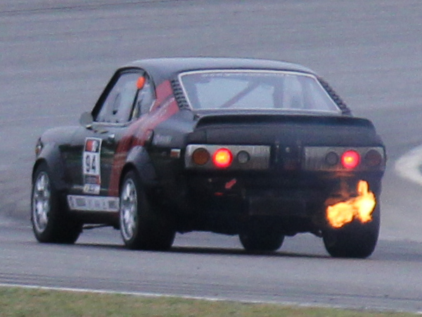 Mazda RX3