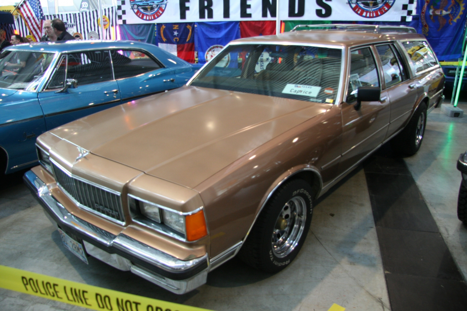 Chevrolet Caprice