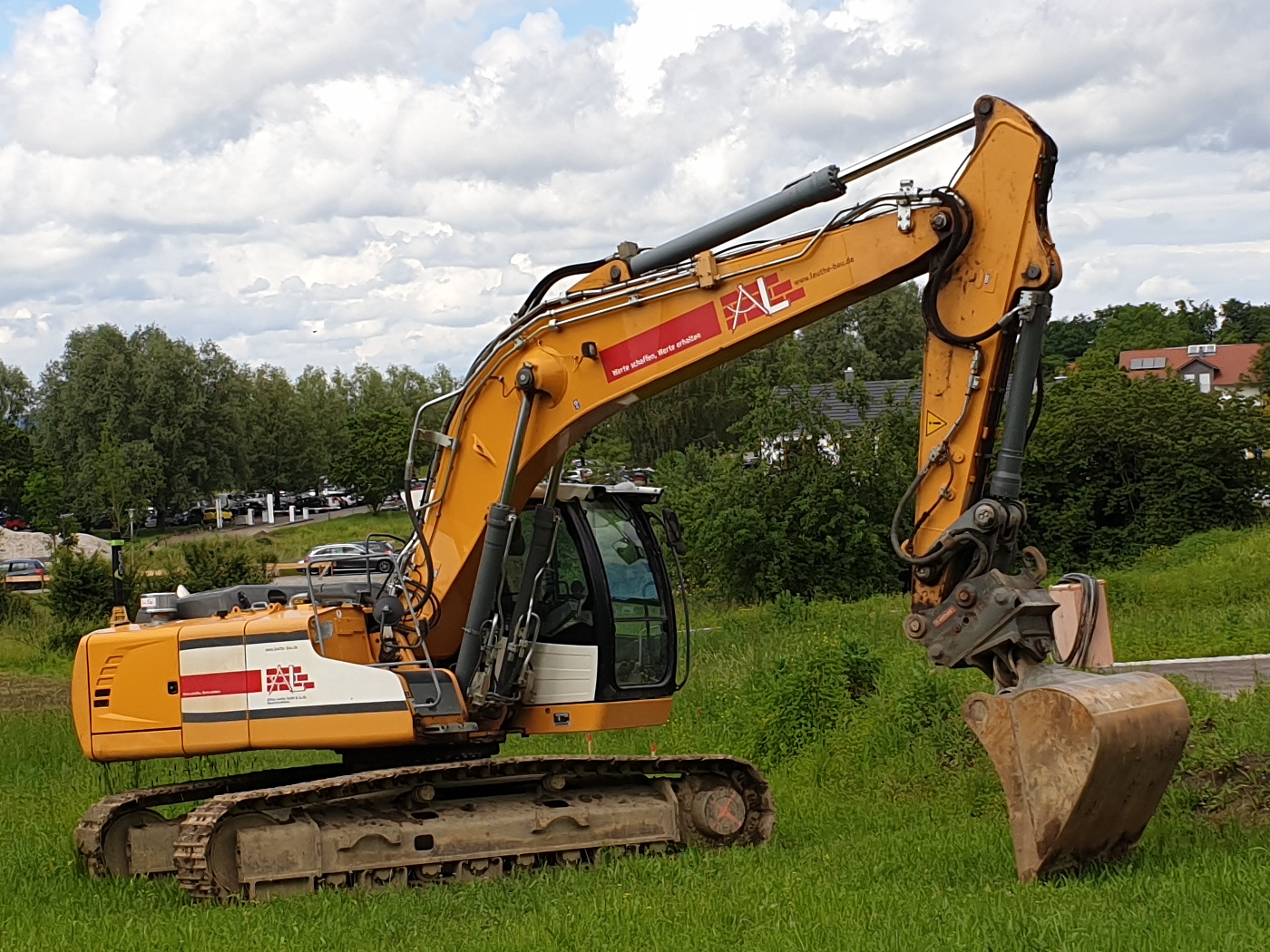Liebherr