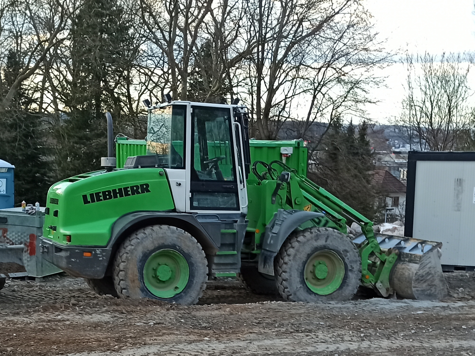 Liebherr