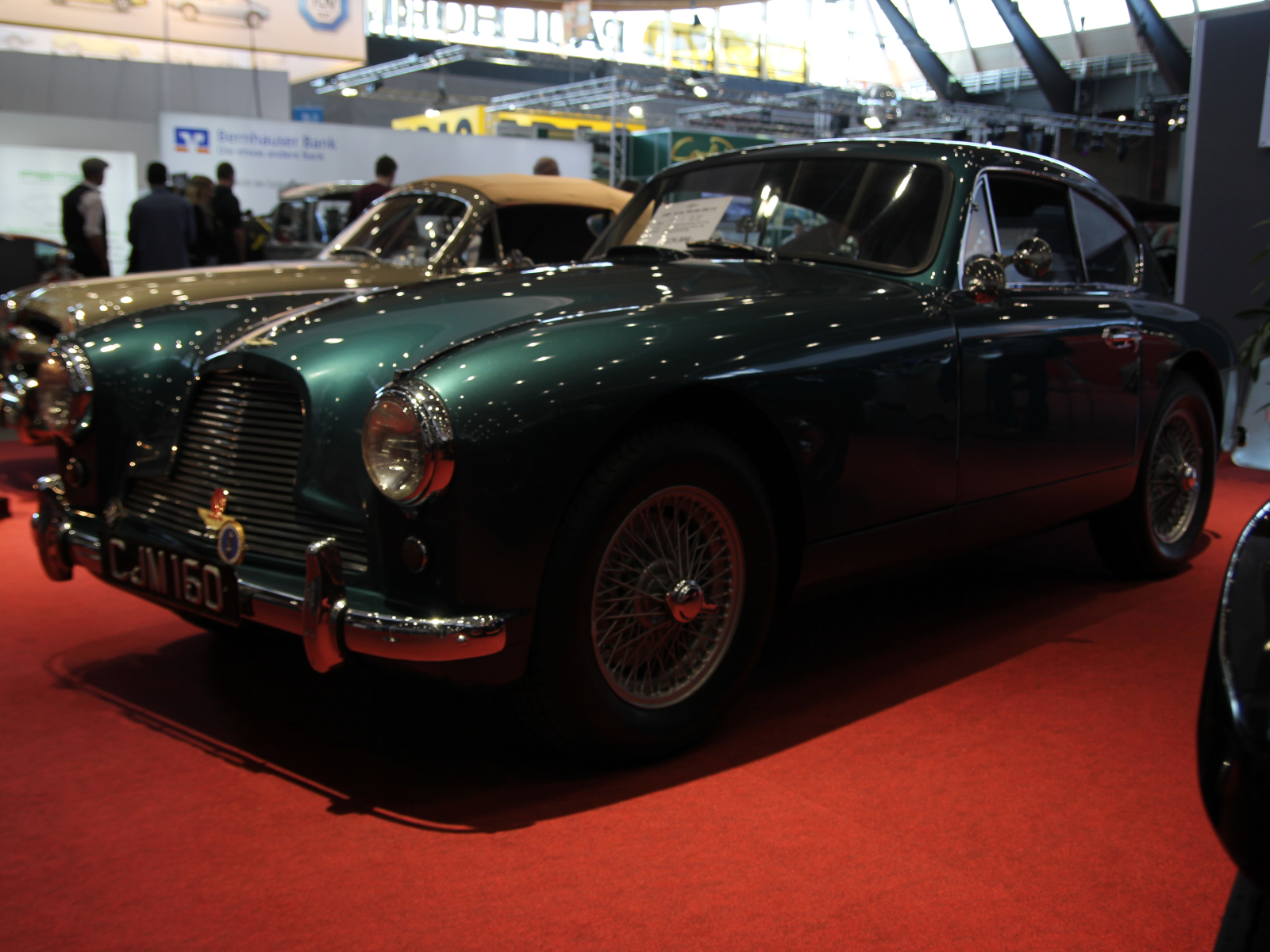 Aston Martin DB2/4