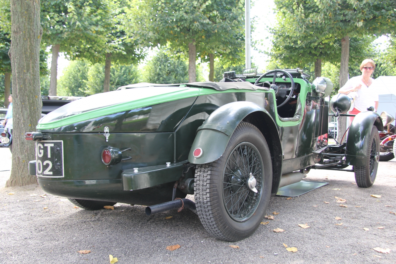 Talbot