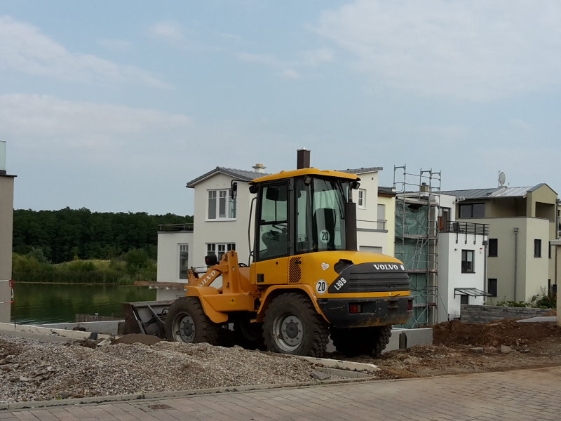 Volvo L30B