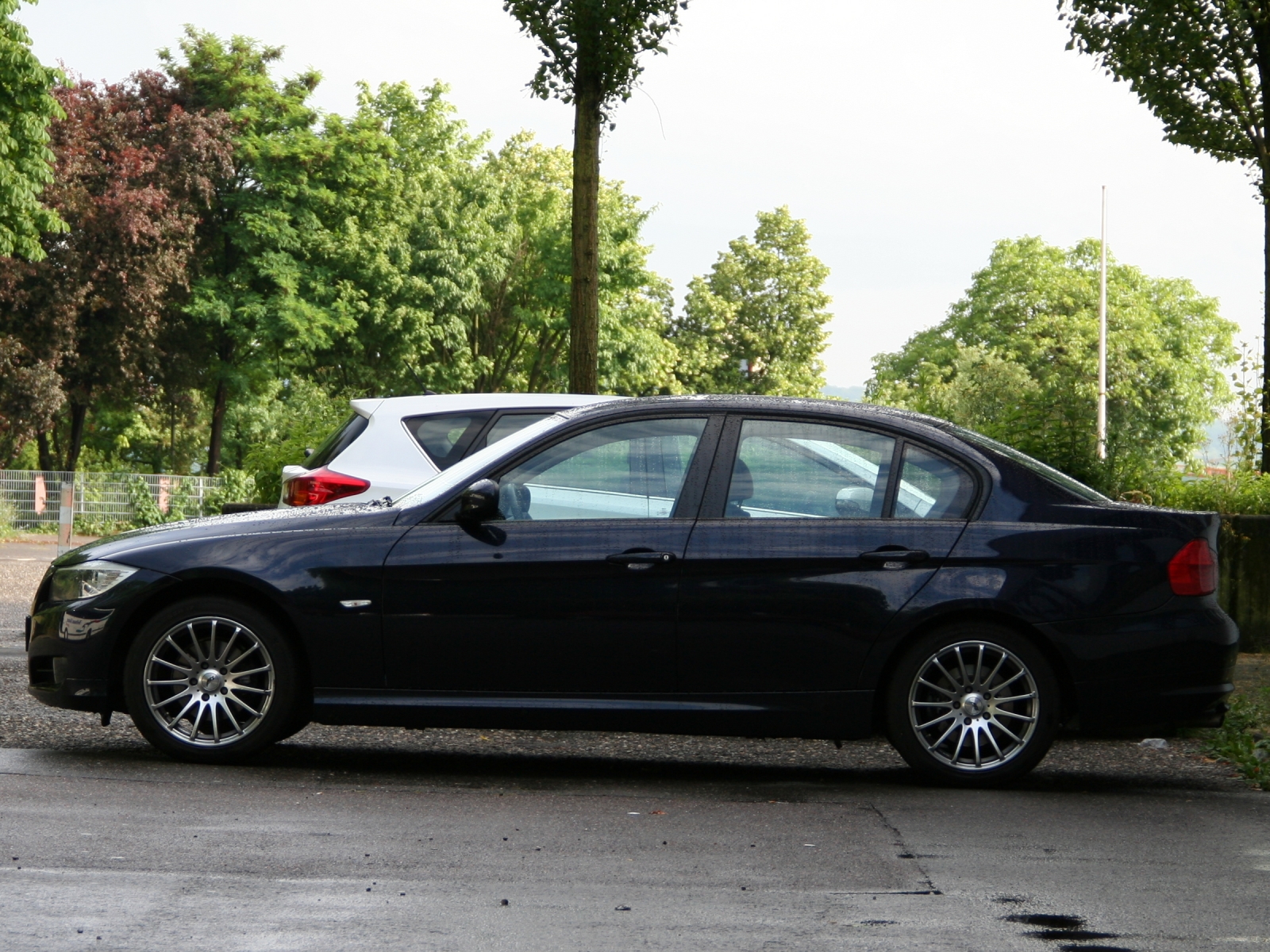 BMW 3-er E90