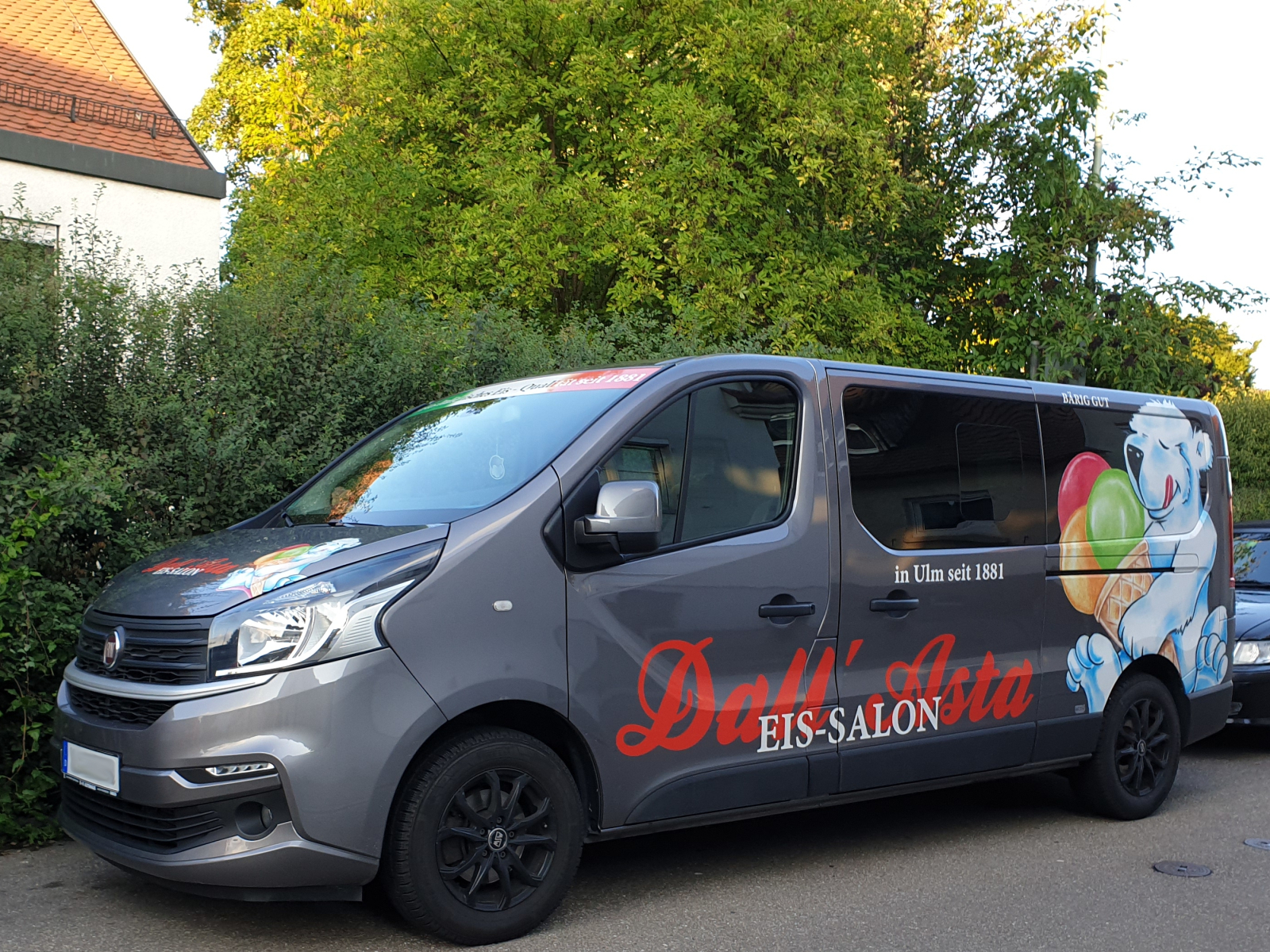 Fiat Talento