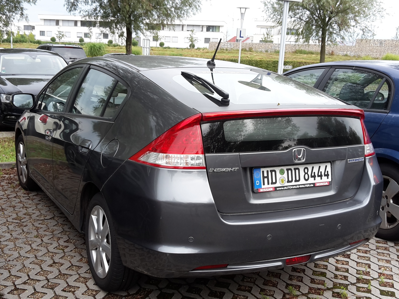 Honda Insight