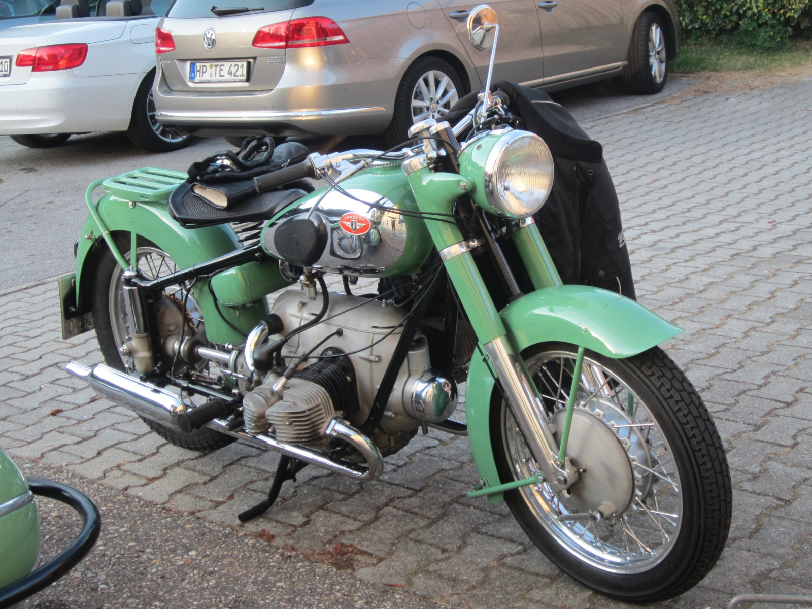 Zündapp