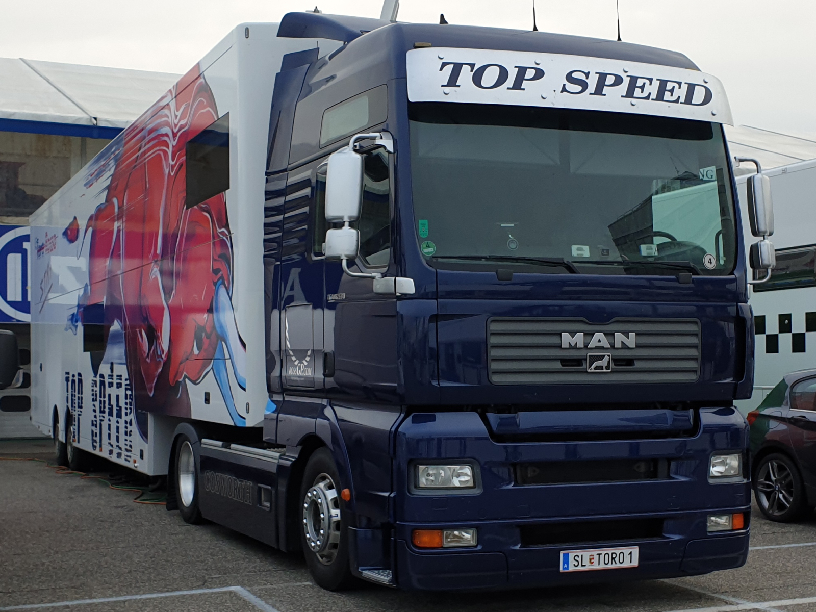 MAN TGA 18.530