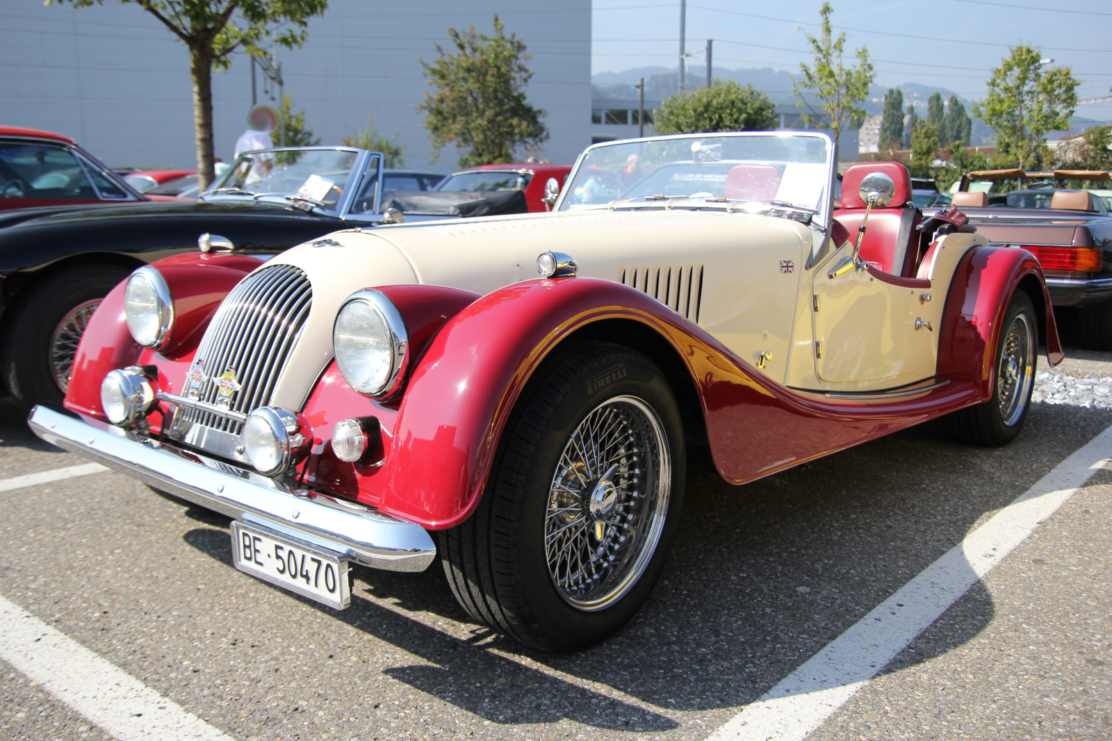 Morgan